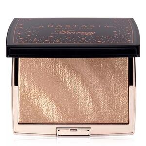 Anastasia Beverly Hills highlighter  - Gold